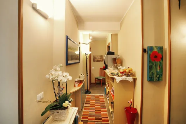 Billede av hotellet Residenza Il Fiore - nummer 1 af 34
