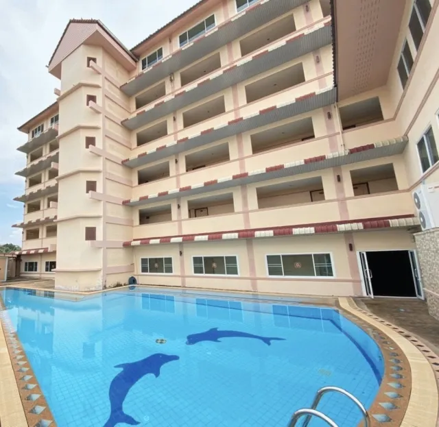Billede av hotellet AA Pattaya Ville - nummer 1 af 55