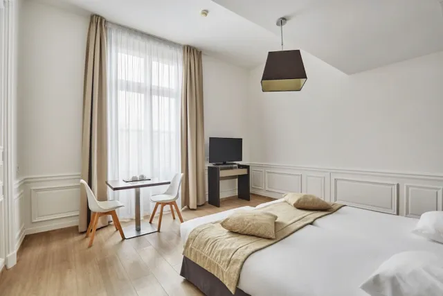 Billede av hotellet Appart Hotel Odalys City Montpellier Les Occitanes - nummer 1 af 58