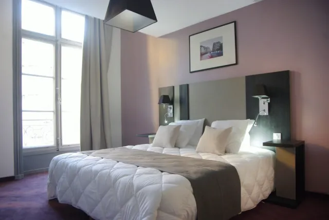 Billede av hotellet Odalys City Montpellier Les Occitanes - nummer 1 af 10
