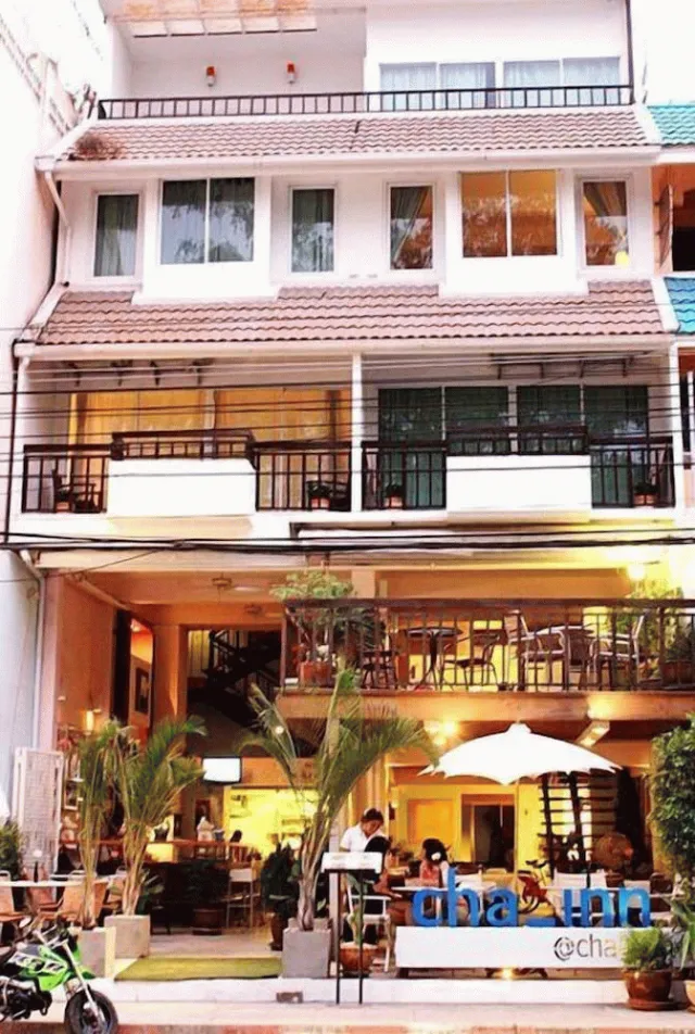 Billede av hotellet Cha_Inn @ Cha Am - nummer 1 af 59
