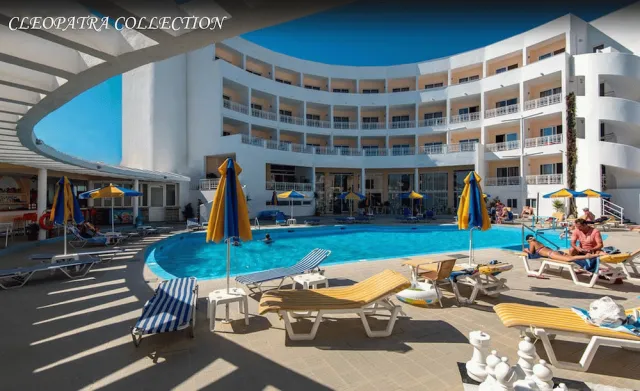 Billede av hotellet Kris Mari - nummer 1 af 35