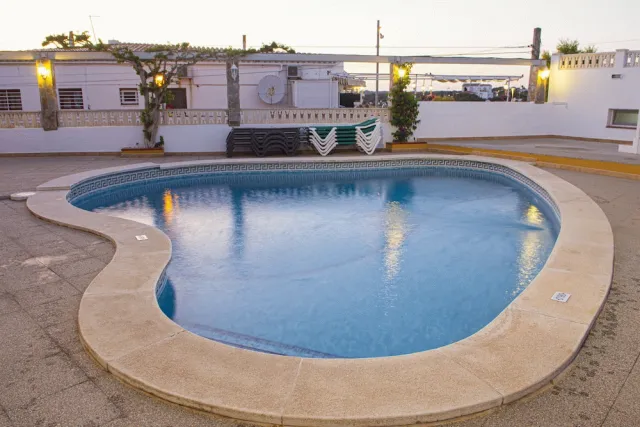 Billede av hotellet Hostal Sa Paissa - Adults Only - nummer 1 af 10