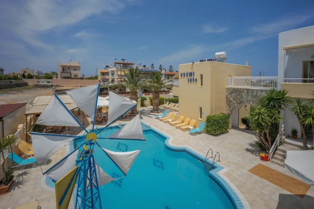 Billede av hotellet Cosmi Apartments by Estia - nummer 1 af 32