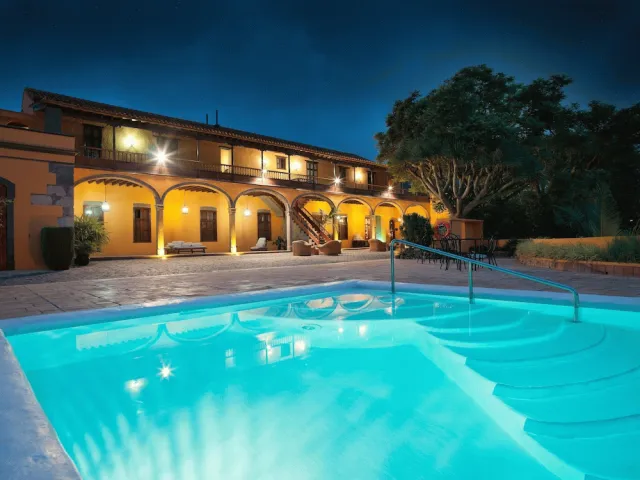 Billede av hotellet La Hacienda Del Buen Suceso - nummer 1 af 50