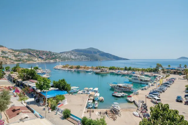 Billede av hotellet Hotel Pirat - nummer 1 af 48