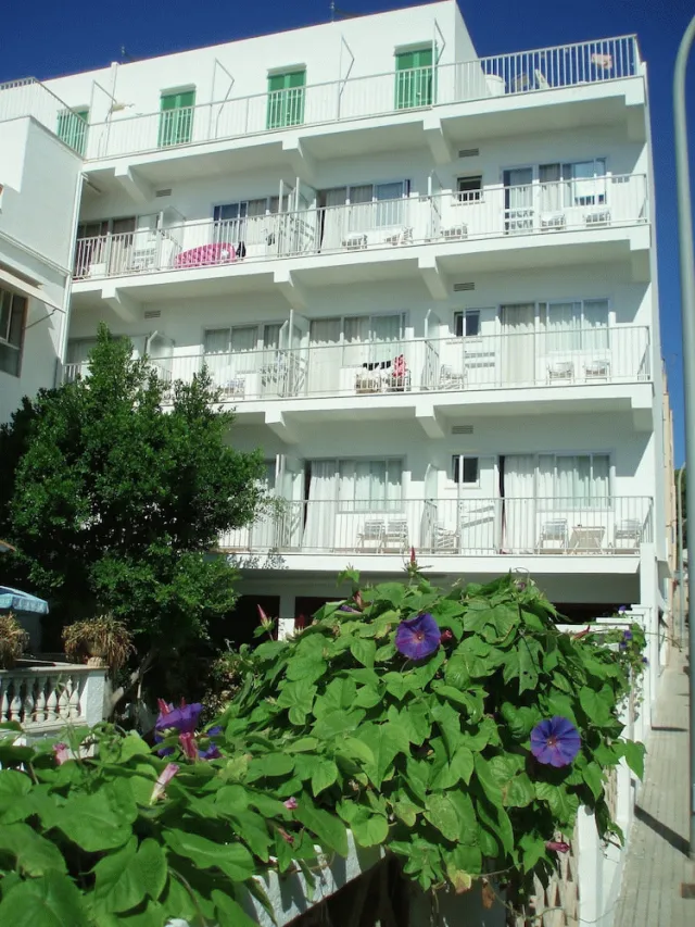 Billede av hotellet Hostal Ca's Bombu - nummer 1 af 10