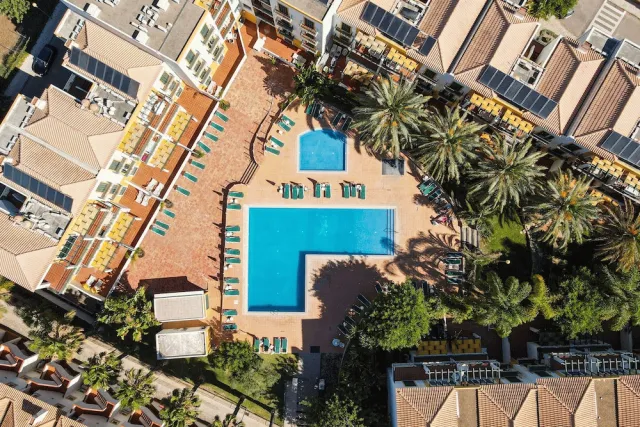 Billede av hotellet Quinta do Morgado - Monte da Eira - nummer 1 af 10