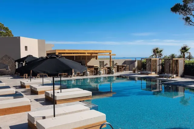 Billede av hotellet Eliros Mare Beachfront Poem Hotel - nummer 1 af 10