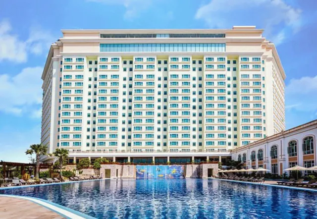 Hotellbilder av Sokha Phnom Penh Hotel - nummer 1 av 85