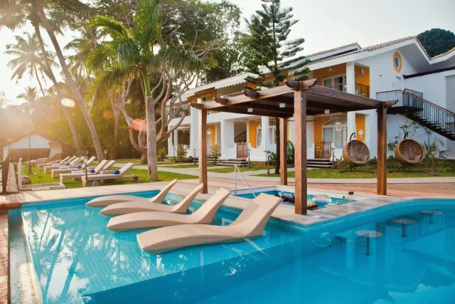 Hotellbilder av Acron Waterfront Resort - nummer 1 av 65