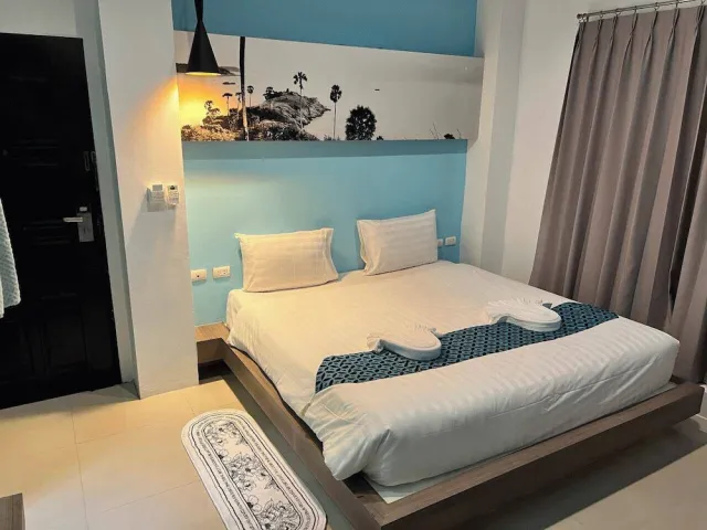 Billede av hotellet Hotel The Journey Patong New - nummer 1 af 10