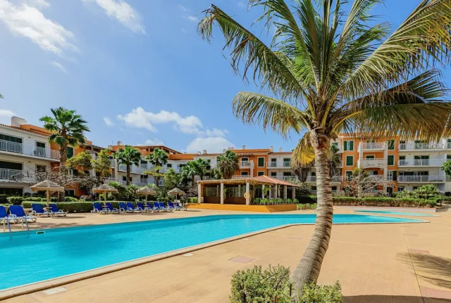 Hotellbilder av Agua hotels Sal Vila Verde - nummer 1 av 39