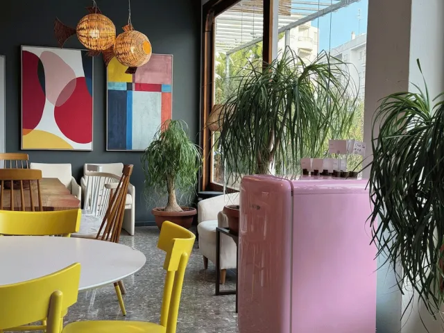 Hotellbilder av Poniente Playa Aparthotel - nummer 1 av 47