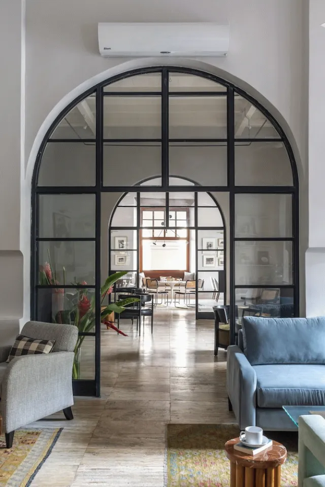 Hotellbilder av The Fort Printers - nummer 1 av 60