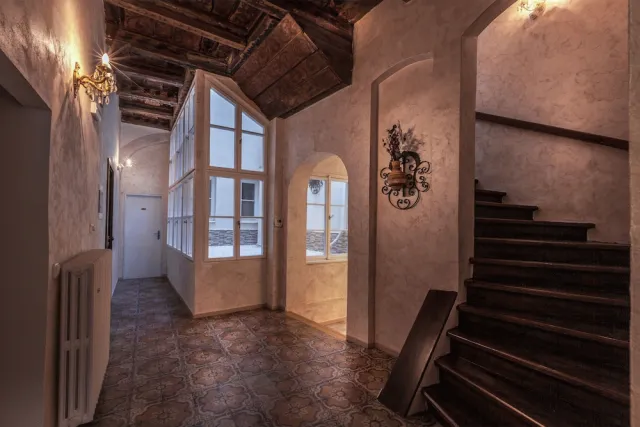 Billede av hotellet Prague Boutique Residence - nummer 1 af 10