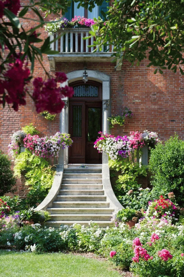 Billede av hotellet Villa Ines - nummer 1 af 10