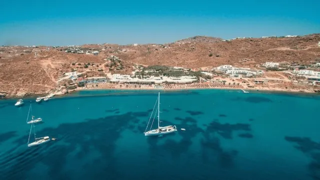 Hotellbilder av Paradise Beach Resort - nummer 1 av 10