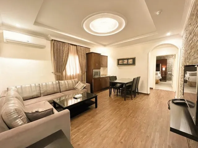 Hotellbilder av Loren Suites - nummer 1 av 10