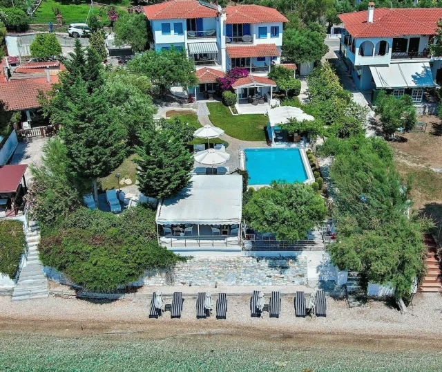 Billede av hotellet Acrotel Athena Villa - nummer 1 af 90