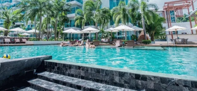 Billede av hotellet Fishermen's Harbour Urban Resort - nummer 1 af 10