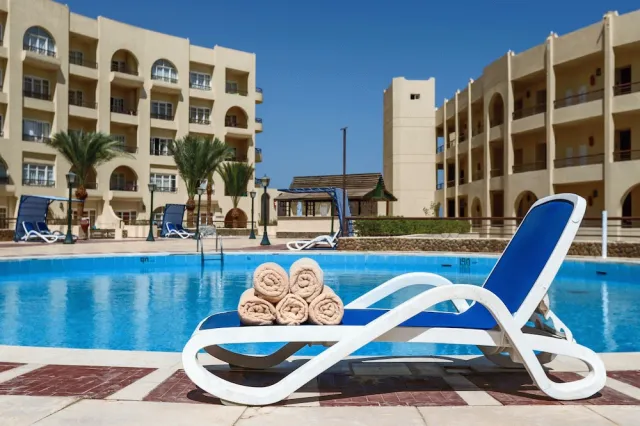 Billede av hotellet Sunny Days Mirette Family Resort - nummer 1 af 35