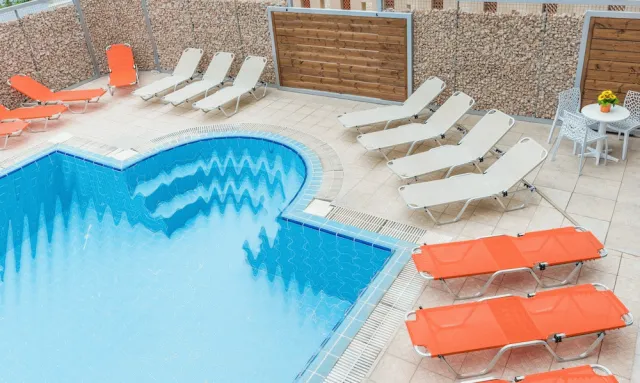 Billede av hotellet Majestic - nummer 1 af 29