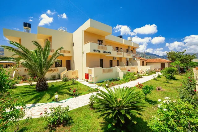 Billede av hotellet Villa Diasselo - nummer 1 af 53