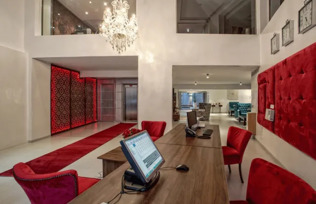 Billede av hotellet YAAD City Hotel - nummer 1 af 35