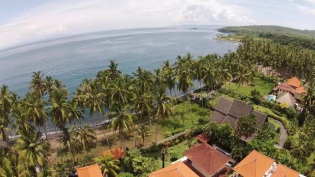 Billede av hotellet Villa Matanai - nummer 1 af 10