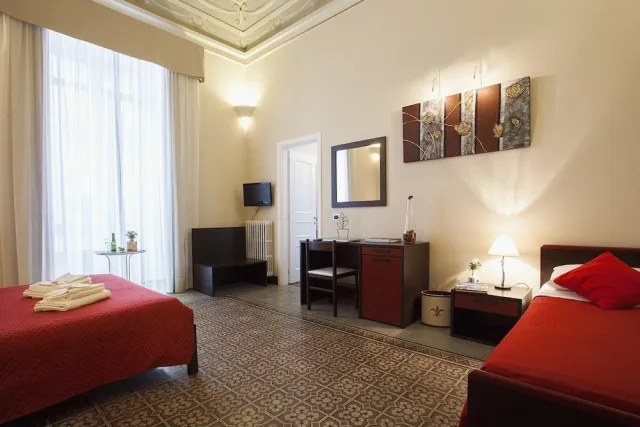Billede av hotellet Antiche Volte - nummer 1 af 10