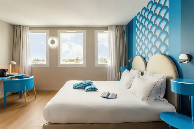 Hotellbilder av Appart'City Collection Paris Vélizy - nummer 1 av 26