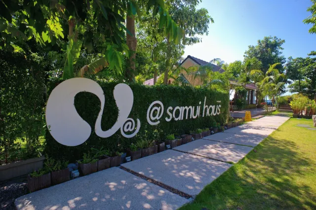 Billede av hotellet @ Samui Haus - nummer 1 af 83