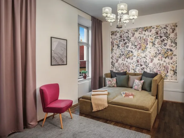 Billede av hotellet 4 Arts Apartments by Adrez Living - nummer 1 af 10