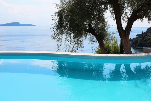 Billede av hotellet Enjoy Lichnos Bay Village, Camping, Hotel & Apartments - nummer 1 af 10