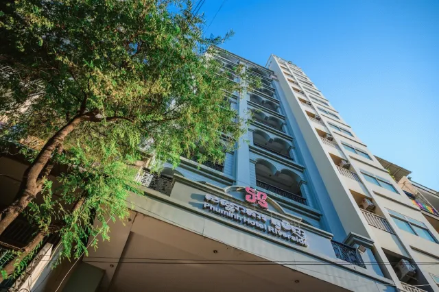 Billede av hotellet Phuminh Hotel Riverside - nummer 1 af 31