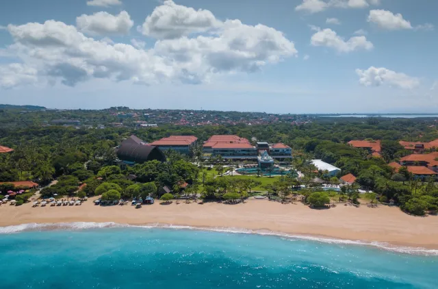 Billede av hotellet MERUSAKA Nusa Dua - nummer 1 af 100