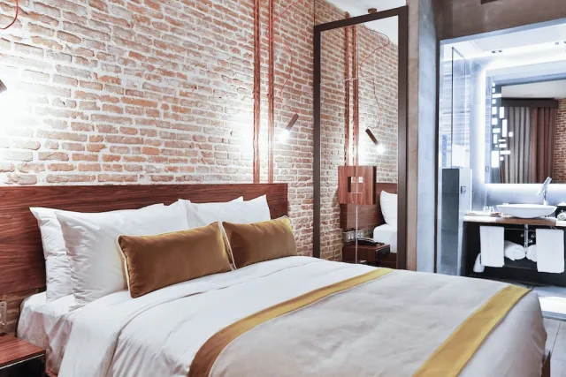 Hotellbilder av Hotel The Public - nummer 1 av 87