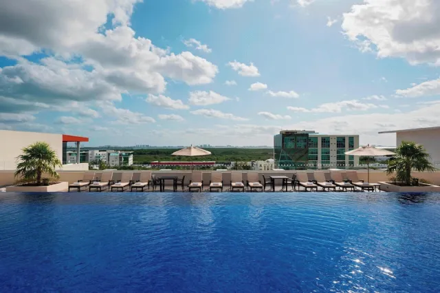Hotellbilder av Four Points by Sheraton Cancun Centro - nummer 1 av 70
