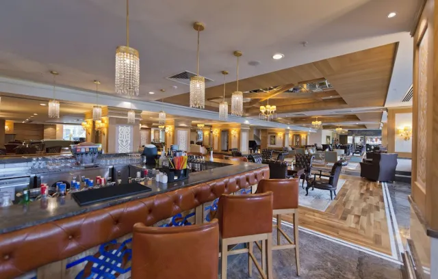 Billede av hotellet Sentido Kamelya Selin Hotel - nummer 1 af 100