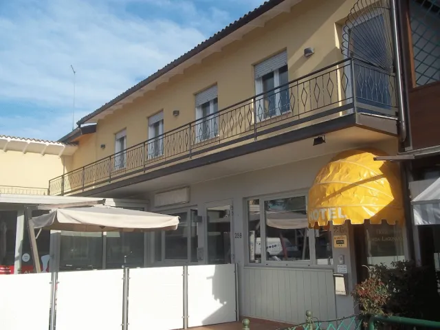 Billede av hotellet Hotel Gronda Lagunare - nummer 1 af 10