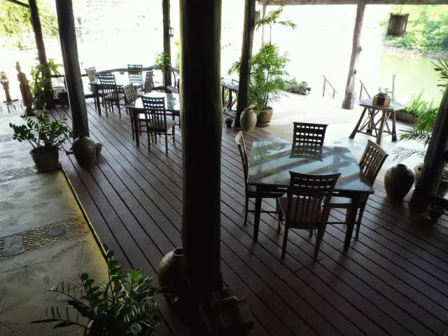 Billede av hotellet The Mangrove Hideaway Koh Chang - nummer 1 af 30