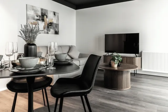 Hotellbilder av B2 Apartments by Heimaleiga - nummer 1 av 10