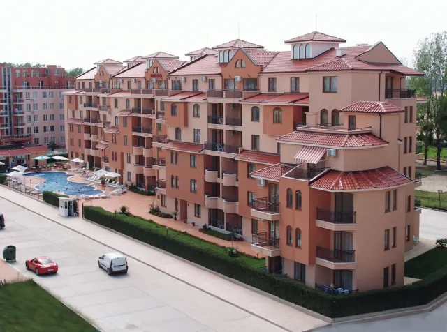 Billede av hotellet Apart-hotel Kasandra - nummer 1 af 33