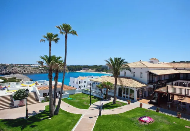 Billede av hotellet Aparthotel Seth Isla Paraiso - nummer 1 af 10
