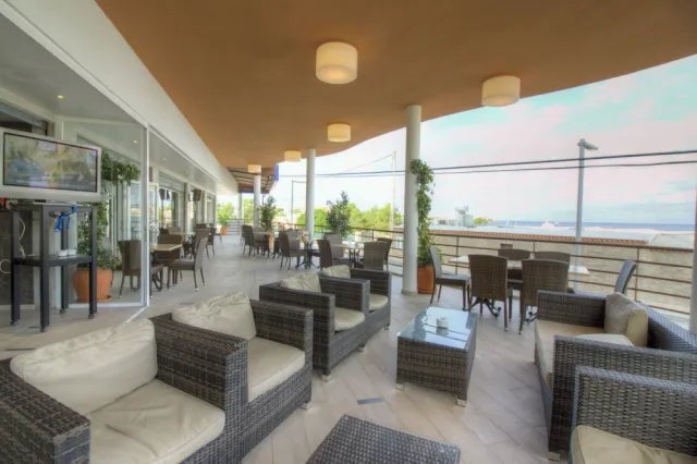 Hotellbilder av Apartamentos La Kiki - nummer 1 av 25