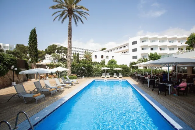 Billede av hotellet Gavimar Cala Gran Costa del Sur Hotel and Resort - nummer 1 af 100