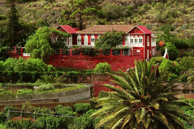 Hotellbilder av Hotel Rural Las Longueras - nummer 1 av 42