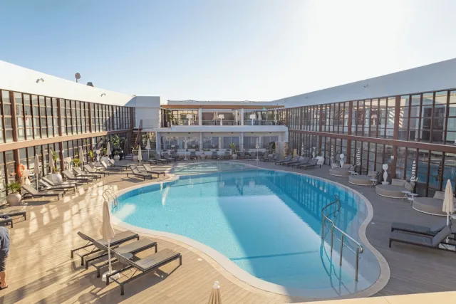 Hotellbilder av Hotel Seth Port Ciutadella - nummer 1 av 79