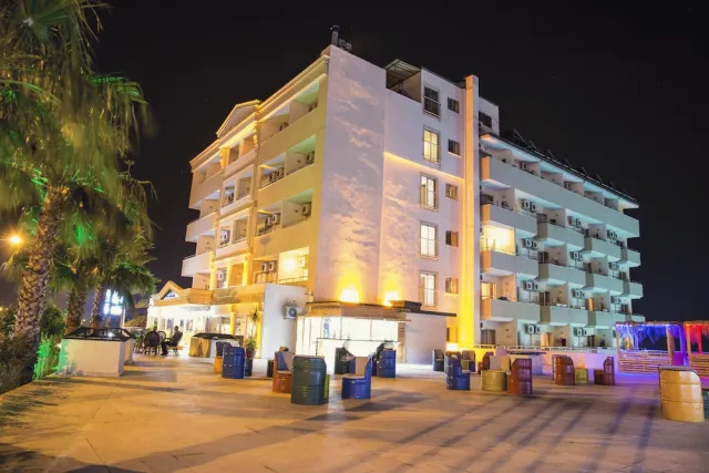 Hotellbilder av Side Town Hotel by Z Hotels - nummer 1 av 34